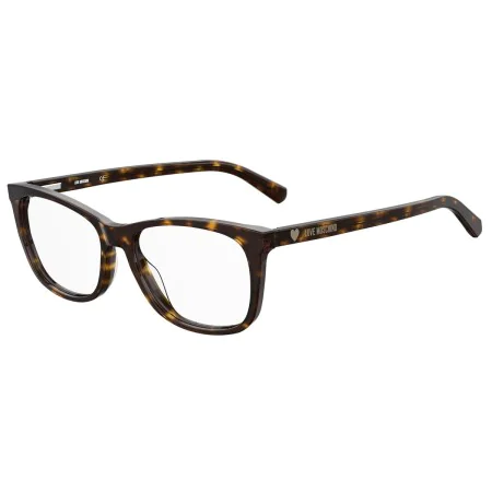 Ladies' Spectacle frame Love Moschino MOL557-086 ø 54 mm by Love Moschino, Glasses and accessories - Ref: S0377280, Price: 51...