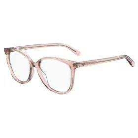 Monture de Lunettes Femme Love Moschino MOL558-FWM ø 54 mm de Love Moschino, Lunettes et accessoires - Réf : S0377285, Prix :...