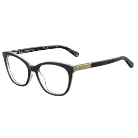 Montura de Gafas Mujer Love Moschino MOL563-807 Ø 52 mm de Love Moschino, Gafas y accesorios - Ref: S0377291, Precio: 51,01 €...