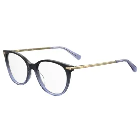 Montura de Gafas Mujer Love Moschino MOL570-1X2 Ø 52 mm de Love Moschino, Gafas y accesorios - Ref: S0377307, Precio: 51,01 €...