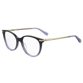 Monture de Lunettes Femme Love Moschino MOL570-1X2 Ø 52 mm de Love Moschino, Lunettes et accessoires - Réf : S0377307, Prix :...