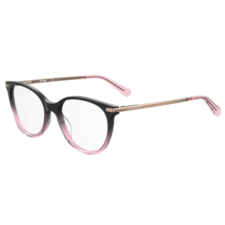 Montura de Gafas Mujer Love Moschino MOL570-3H2 Ø 52 mm de Love Moschino, Gafas y accesorios - Ref: S0377308, Precio: 49,59 €...