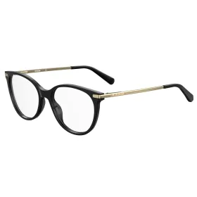 Monture de Lunettes Femme Love Moschino MOL570-807 Ø 52 mm de Love Moschino, Lunettes et accessoires - Réf : S0377309, Prix :...