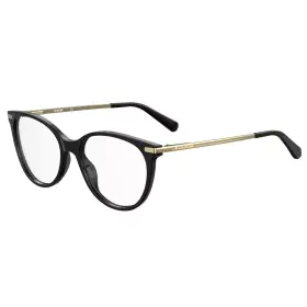 Montura de Gafas Mujer Love Moschino MOL570-807 Ø 52 mm de Love Moschino, Gafas y accesorios - Ref: S0377309, Precio: 49,46 €...