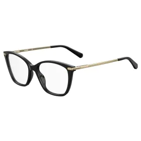 Monture de Lunettes Femme Love Moschino MOL572-807 Ø 53 mm de Love Moschino, Lunettes et accessoires - Réf : S0377311, Prix :...