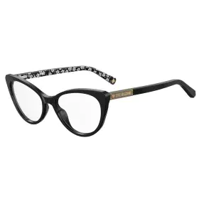 Montura de Gafas Mujer Love Moschino MOL573-807 ø 54 mm de Love Moschino, Gafas y accesorios - Ref: S0377313, Precio: 51,01 €...