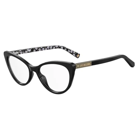 Ladies' Spectacle frame Love Moschino MOL573-807 ø 54 mm by Love Moschino, Glasses and accessories - Ref: S0377313, Price: 51...