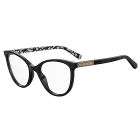 Monture de Lunettes Femme Love Moschino MOL574-807 Ø 53 mm de Love Moschino, Lunettes et accessoires - Réf : S0377316, Prix :...