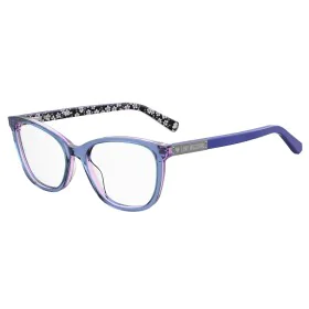 Ladies' Spectacle frame Love Moschino MOL575-PJP Ø 53 mm by Love Moschino, Glasses and accessories - Ref: S0377320, Price: 51...