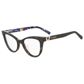 Ladies' Spectacle frame Love Moschino MOL576-086 Ø 51 mm by Love Moschino, Glasses and accessories - Ref: S0377321, Price: 51...