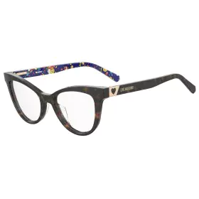 Monture de Lunettes Femme Love Moschino MOL576-086 Ø 51 mm de Love Moschino, Lunettes et accessoires - Réf : S0377321, Prix :...