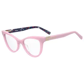 Ladies' Spectacle frame Love Moschino MOL576-35J Ø 51 mm by Love Moschino, Glasses and accessories - Ref: S0377322, Price: 49...