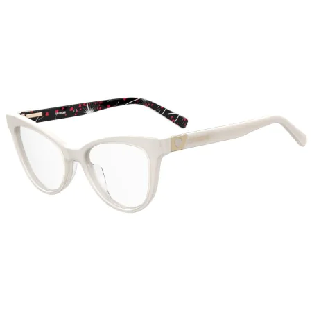 Montura de Gafas Mujer Love Moschino MOL576-VK6 Ø 51 mm de Love Moschino, Gafas y accesorios - Ref: S0377325, Precio: 51,01 €...