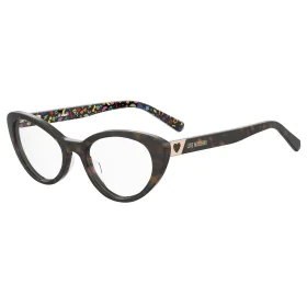 Ladies' Spectacle frame Love Moschino MOL577-086 Ø 51 mm by Love Moschino, Glasses and accessories - Ref: S0377326, Price: 51...