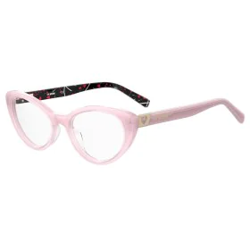 Monture de Lunettes Femme Love Moschino MOL577-35J Ø 51 mm de Love Moschino, Lunettes et accessoires - Réf : S0377327, Prix :...