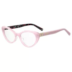 Montura de Gafas Mujer Love Moschino MOL577-35J Ø 51 mm de Love Moschino, Gafas y accesorios - Ref: S0377327, Precio: 51,01 €...