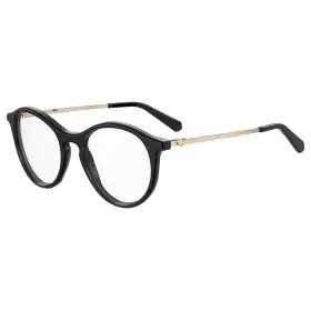 Montura de Gafas Mujer Love Moschino MOL578-807 Ø 51 mm de Love Moschino, Gafas y accesorios - Ref: S0377330, Precio: 51,01 €...