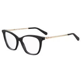 Montura de Gafas Mujer Love Moschino MOL579-807 Ø 53 mm de Love Moschino, Gafas y accesorios - Ref: S0377332, Precio: 49,46 €...