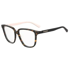 Ladies' Spectacle frame Love Moschino MOL583-086 Ø 55 mm by Love Moschino, Glasses and accessories - Ref: S0377336, Price: 51...