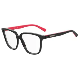 Ladies' Spectacle frame Love Moschino MOL583-807 Ø 55 mm by Love Moschino, Glasses and accessories - Ref: S0377338, Price: 51...