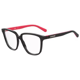 Montura de Gafas Mujer Love Moschino MOL583-807 Ø 55 mm de Love Moschino, Gafas y accesorios - Ref: S0377338, Precio: 49,59 €...