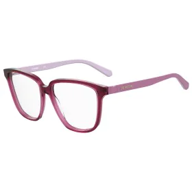 Ladies' Spectacle frame Love Moschino MOL583-8CQ Ø 55 mm by Love Moschino, Glasses and accessories - Ref: S0377339, Price: 51...