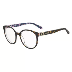 Montura de Gafas Mujer Love Moschino MOL584-086 Ø 52 mm de Love Moschino, Gafas y accesorios - Ref: S0377342, Precio: 51,01 €...