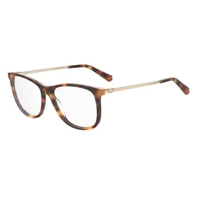 Ladies' Spectacle frame Love Moschino MOL589-05L Ø 55 mm by Love Moschino, Glasses and accessories - Ref: S0377349, Price: 51...