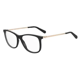 Monture de Lunettes Femme Love Moschino MOL589-807 Ø 55 mm de Love Moschino, Lunettes et accessoires - Réf : S0377350, Prix :...