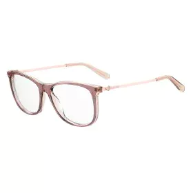 Montura de Gafas Mujer Love Moschino MOL589-C9N Ø 55 mm de Love Moschino, Gafas y accesorios - Ref: S0377351, Precio: 51,01 €...