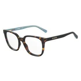 Montura de Gafas Mujer Love Moschino MOL590-086 Ø 52 mm de Love Moschino, Gafas y accesorios - Ref: S0377353, Precio: 49,46 €...