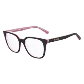 Ladies' Spectacle frame Love Moschino MOL590-807 Ø 52 mm by Love Moschino, Glasses and accessories - Ref: S0377354, Price: 51...