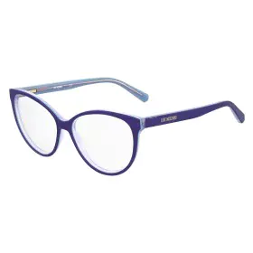 Ladies' Spectacle frame Love Moschino MOL591-B3V ø 57 mm by Love Moschino, Glasses and accessories - Ref: S0377360, Price: 49...