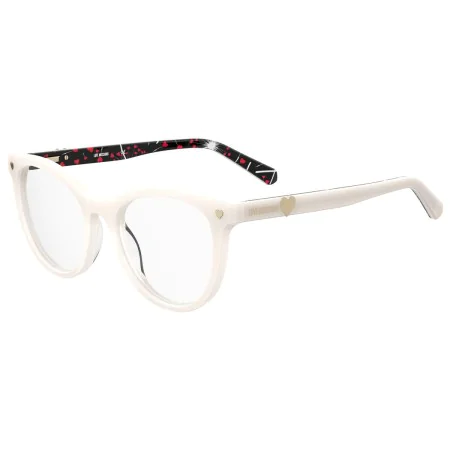 Montura de Gafas Mujer Love Moschino MOL592-VK6 Ø 51 mm de Love Moschino, Gafas y accesorios - Ref: S0377361, Precio: 49,59 €...