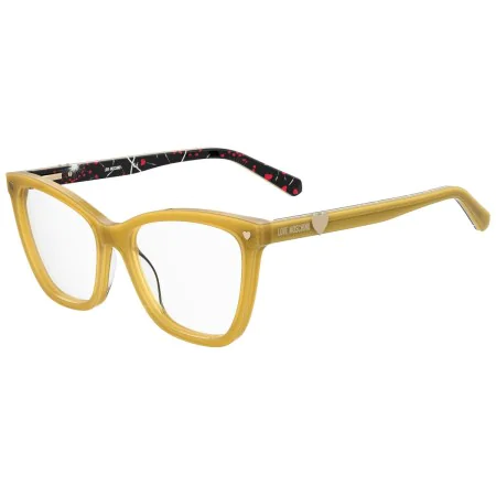 Ladies' Spectacle frame Love Moschino MOL593-40G ø 54 mm by Love Moschino, Glasses and accessories - Ref: S0377362, Price: 51...