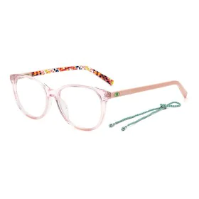 Montatura per Occhiali Donna Missoni MMI-0006-35J Ø 52 mm di Missoni, Occhiali e accessori - Rif: S0377364, Prezzo: 51,01 €, ...