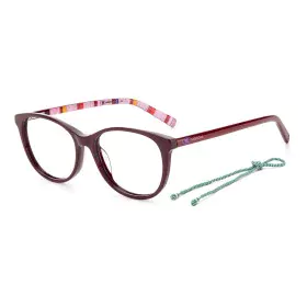 Montura de Gafas Mujer Missoni MMI-0006-SR8 Ø 52 mm de Missoni, Gafas y accesorios - Ref: S0377366, Precio: 51,01 €, Descuent...