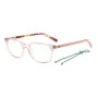 Monture de Lunettes Femme Missoni MMI-0008-35J Ø 52 mm de Missoni, Lunettes et accessoires - Réf : S0377367, Prix : 51,01 €, ...