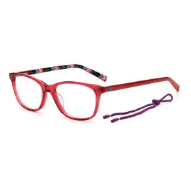 Monture de Lunettes Femme Missoni MMI-0008-8CQ Ø 52 mm de Missoni, Lunettes et accessoires - Réf : S0377368, Prix : 51,01 €, ...