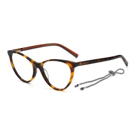 Monture de Lunettes Femme Missoni MMI-0009-086 ø 54 mm de Missoni, Lunettes et accessoires - Réf : S0377369, Prix : 51,01 €, ...