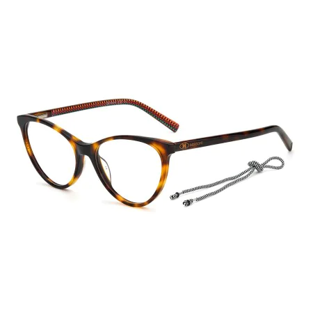 Ladies' Spectacle frame Missoni MMI-0009-086 ø 54 mm by Missoni, Glasses and accessories - Ref: S0377369, Price: 51,01 €, Dis...