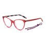 Montura de Gafas Mujer Missoni MMI-0009-8CQ ø 54 mm de Missoni, Gafas y accesorios - Ref: S0377371, Precio: 49,59 €, Descuent...