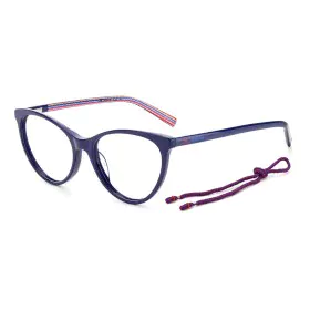 Monture de Lunettes Femme Missoni MMI-0009-S6F ø 54 mm de Missoni, Lunettes et accessoires - Réf : S0377372, Prix : 51,01 €, ...