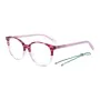 Monture de Lunettes Femme Missoni MMI-0011-1ZX Ø 51 mm de Missoni, Lunettes et accessoires - Réf : S0377376, Prix : 51,01 €, ...