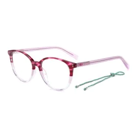 Ladies' Spectacle frame Missoni MMI-0011-1ZX Ø 51 mm by Missoni, Glasses and accessories - Ref: S0377376, Price: 51,01 €, Dis...