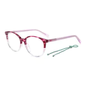 Ladies' Spectacle frame Missoni MMI-0011-1ZX Ø 51 mm by Missoni, Glasses and accessories - Ref: S0377376, Price: 51,01 €, Dis...