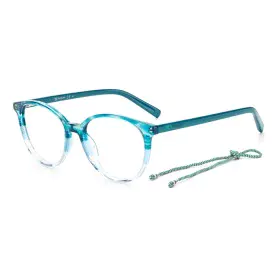 Montura de Gafas Mujer Missoni MMI-0011-6AK Ø 51 mm de Missoni, Gafas y accesorios - Ref: S0377378, Precio: 49,59 €, Descuent...