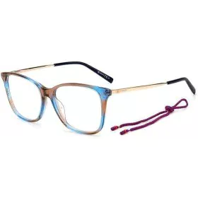 Ladies' Spectacle frame Missoni MMI-0015-3LG ø 54 mm by Missoni, Glasses and accessories - Ref: S0377379, Price: 51,01 €, Dis...