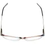 Ladies' Spectacle frame Missoni MMI-0017-3LG Ø 52 mm by Missoni, Glasses and accessories - Ref: S0377384, Price: 51,01 €, Dis...