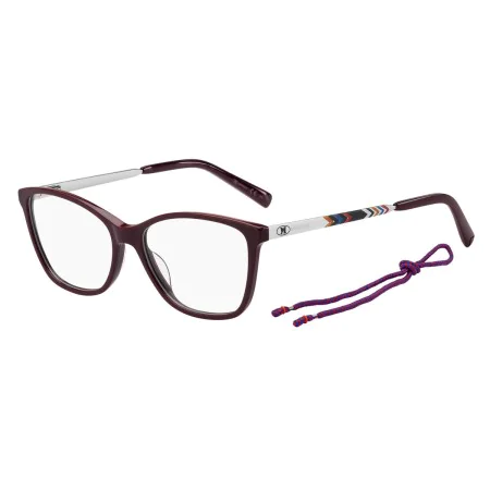 Monture de Lunettes Femme Missoni MMI-0032-LHF ø 54 mm de Missoni, Lunettes et accessoires - Réf : S0377400, Prix : 51,01 €, ...